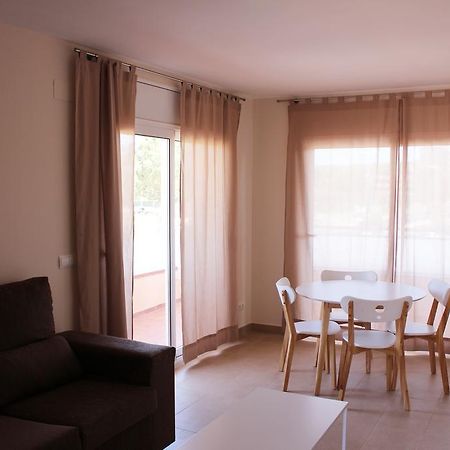 Residencial Super Stop Apartaments Torre Valentina Sant Antoni De Calonge Ruang foto