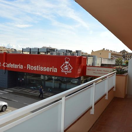 Residencial Super Stop Apartaments Torre Valentina Sant Antoni De Calonge Bagian luar foto