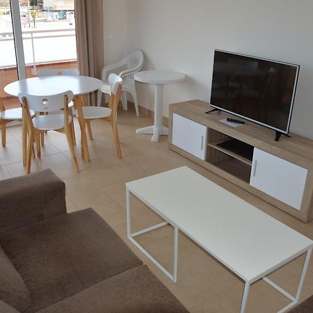 Residencial Super Stop Apartaments Torre Valentina Sant Antoni De Calonge Bagian luar foto