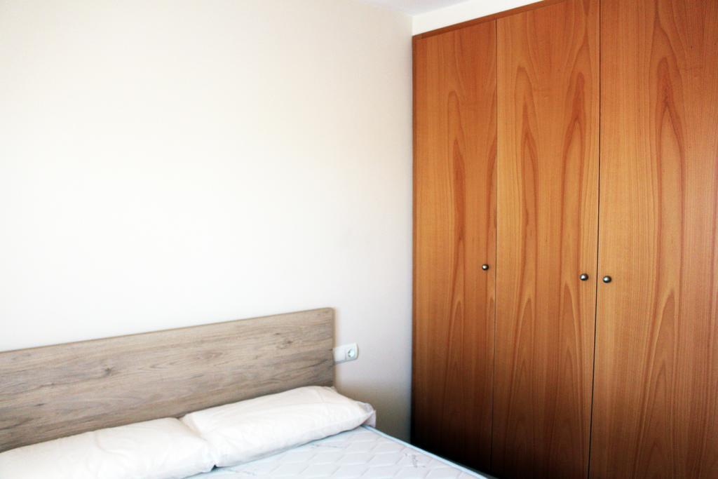 Residencial Super Stop Apartaments Torre Valentina Sant Antoni De Calonge Ruang foto