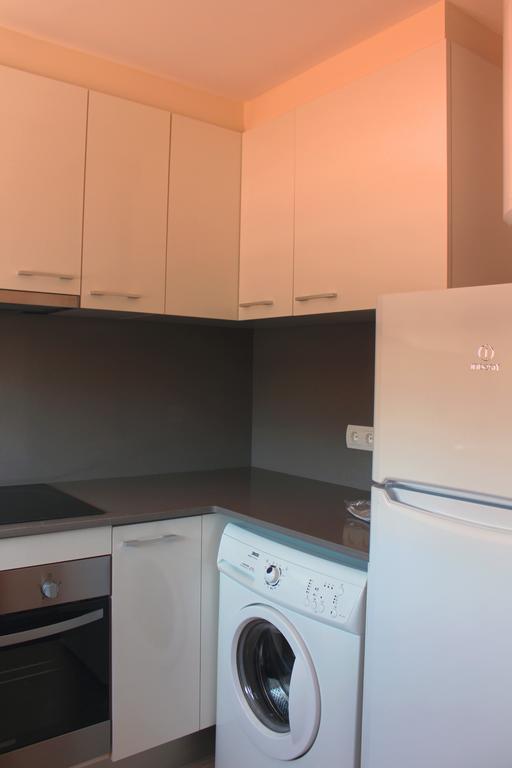 Residencial Super Stop Apartaments Torre Valentina Sant Antoni De Calonge Ruang foto