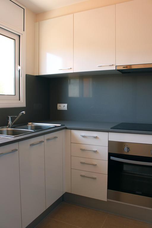 Residencial Super Stop Apartaments Torre Valentina Sant Antoni De Calonge Ruang foto