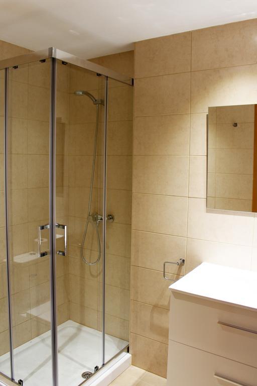 Residencial Super Stop Apartaments Torre Valentina Sant Antoni De Calonge Ruang foto