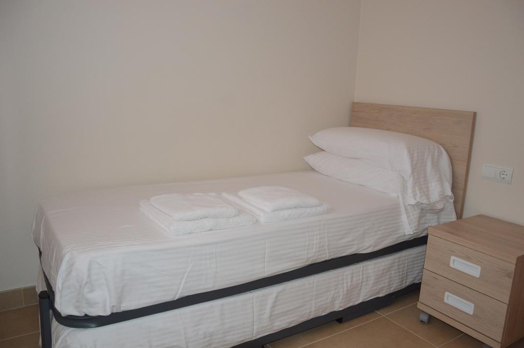 Residencial Super Stop Apartaments Torre Valentina Sant Antoni De Calonge Bagian luar foto