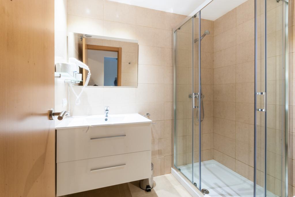 Residencial Super Stop Apartaments Torre Valentina Sant Antoni De Calonge Bagian luar foto