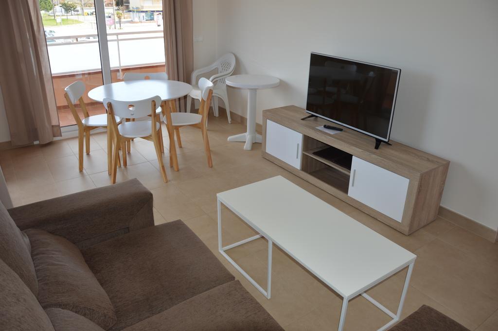 Residencial Super Stop Apartaments Torre Valentina Sant Antoni De Calonge Bagian luar foto